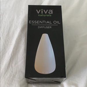 Viva essential oil diffuser